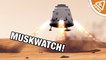 MUSKWATCH: Is SpaceX Planning a City on MARS?! (Nerdist News w/ Kyle Hill & Dan Casey)