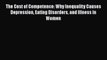 [Read book] The Cost of Competence: Why Inequality Causes Depression Eating Disorders and Illness