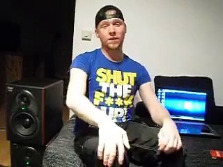 B-RAP - CHECK MICH AUS [PROMO VIDEO]