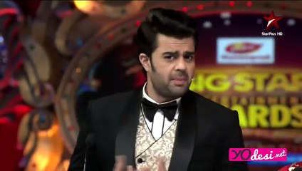 Big Star Entertainment Awards Show Dec 2015 part-8