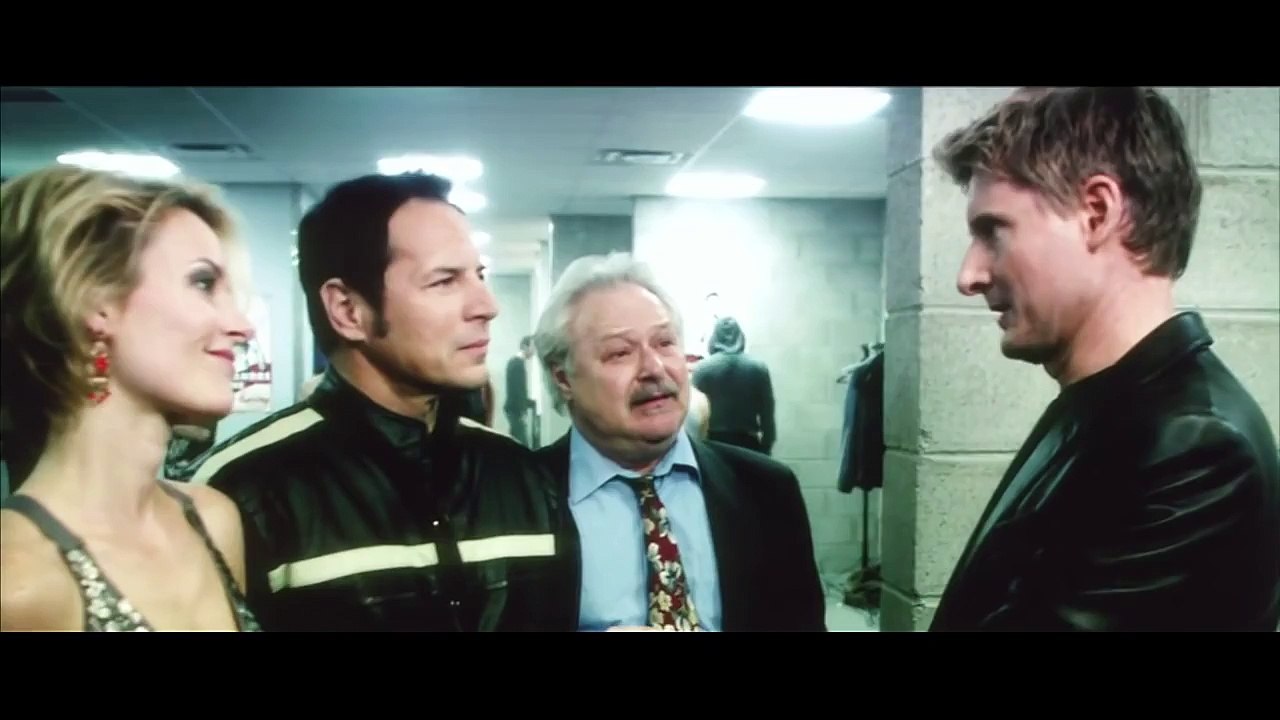 Death Warrior | 2009 | Tamil Dubbed of Hollywood Movie | Action | Drama