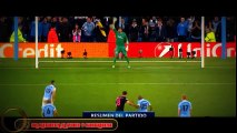Manchester City vs PSG París Saint-Germain 1-0 All Goals & Highlights Champions League 2016