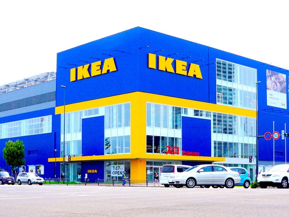 5 Things You Didn’t Know About IKEA