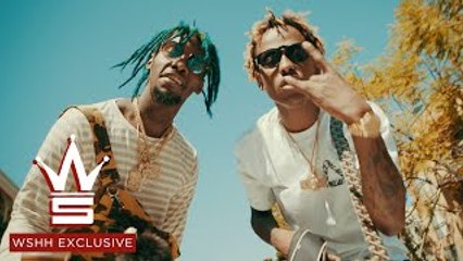Rich The Kid "I Just Might" (WSHH Exclusive - Official Music Video)