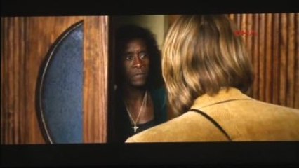 35. İstanbul Film Festivali'nde En İyi Film Toz Bezi...