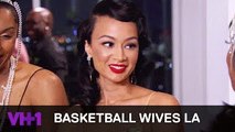 Basketball Wives LA | Draya: The Name in Everyones Mouth | VH1