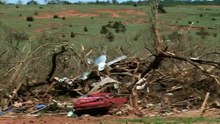 Force of Nature Tales of Tornado Alley