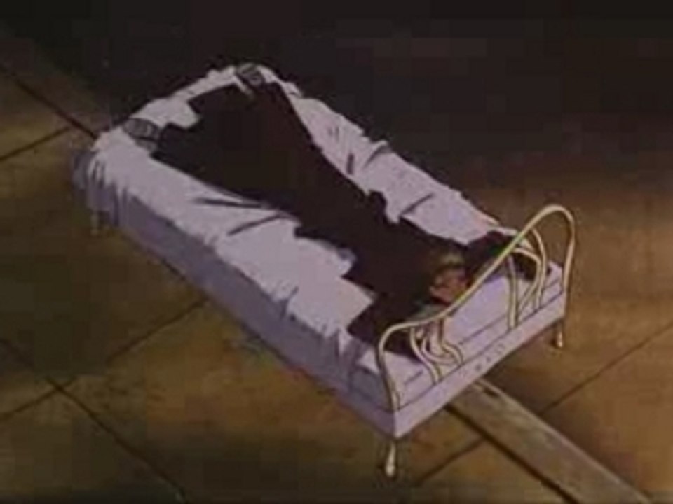 AMV-Trigun & Hellsing