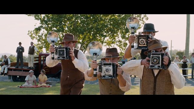 Invincible Bande annonce officielle VF au cinéma le 7 Janvier 2015