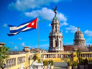 3 Reasons to Fall in Love with Cuba