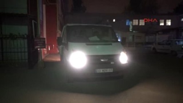 Adana- Özgecan'ın Katili Altındöken'in Cenazesi İçin 5'inci Günde Mezar Bulundu