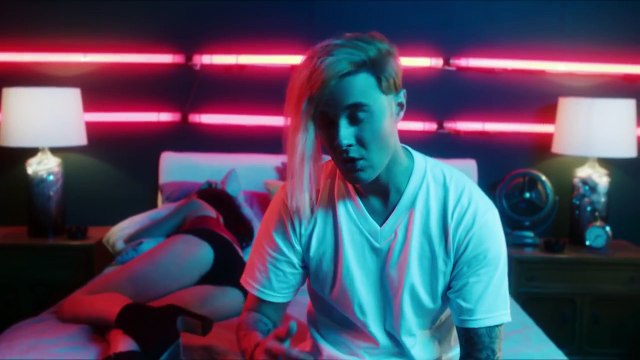 JUSTIN BIEBERS PENIS IS BIGGER THAN HIS BRAIN? - What Do You Mean? Parody BEHIND THE SCENES