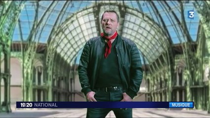 Ils reprennent du Renaud en ch'ti