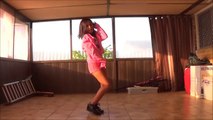 ROSELYN Rainbow - Whoo Dance Cover