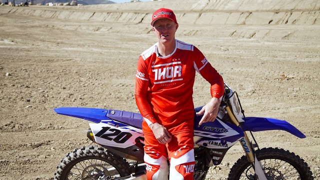 Thor Prime Fit Squad Gear - DR Tested