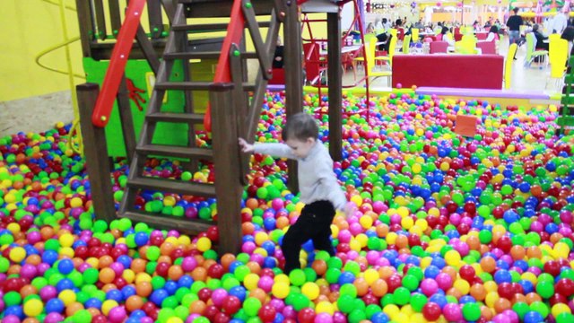 Скай парк Одесса детский развлекательный центр Sky park Odessa - Kid's entertainment center