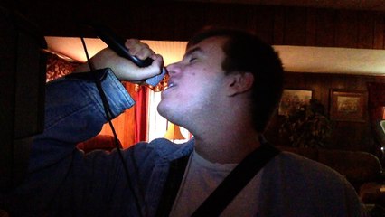 Singing Country Music Part XIII