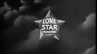 Texas Terror - Full Length John Wayne Western Movies