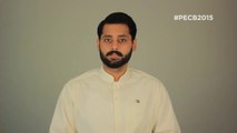 Jibran Nasir on Cyber Crime Bill 2015 - Speak before it becomes a crime