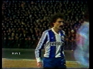 FC Porto - Euro Cups 1983-1984