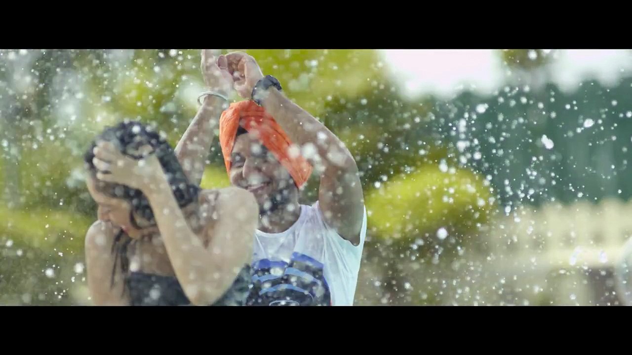 Haar Jaani Aa - Mehtab Virk  || Desiroutz || Sad Romantic Song of 2016