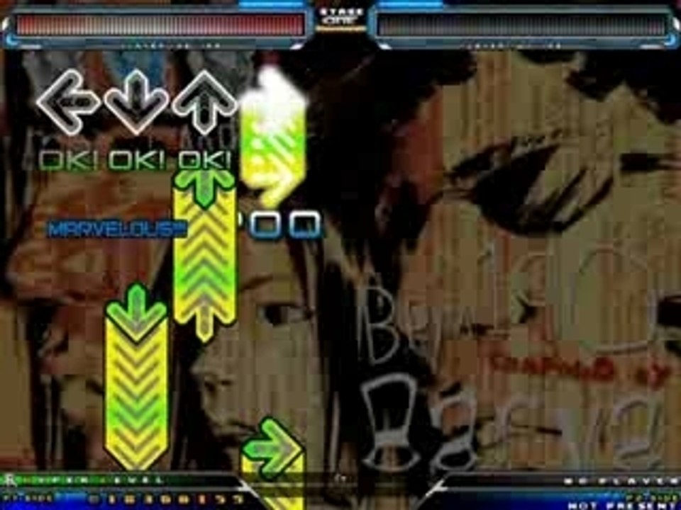 Stpmania - Mr Larpus (Banya)