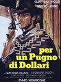 Ennio Morricone - 1. Titoli - Per qualche dollaro in piu'  - For a few dollars more