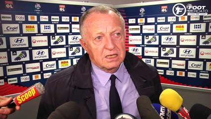 OL : Aulas se place officiellement pour Ben Arfa !