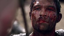 Fall of Marcus Crassus - Spartacus 3x10 Victory - Full HD