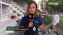 Fluminense vai com time misto contra o Vasco, na decisão da Taça Guanabara