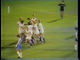 Anderlecht vs FC Porto 1982-1983
