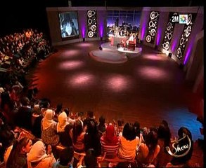 رشيد شو _ نجاة عتابو _ الجزء ااثاني