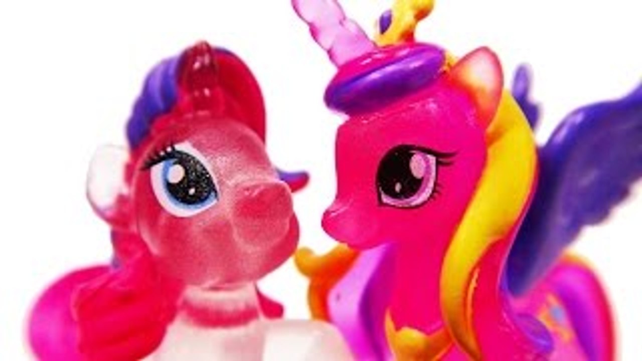 MLP) Ponylerin Festival Giysileri! - Dailymotion Video
