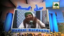 ILYAS QADRI ki Nabi ki shan me GHUSTAKHI ?? Decide Yourself