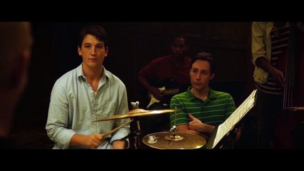 Whiplash | Scene Dissection