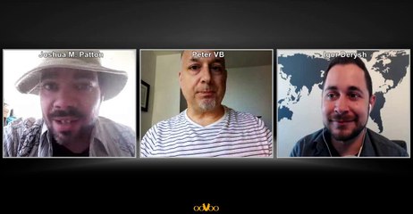 Dem Debate Wasn't Ugly, It Was The Way It Should Have Been All Along