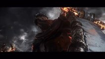 PS4 Dark Souls III - The beginning and end of swak...