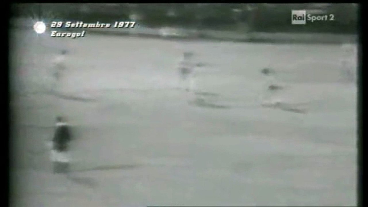 FC Porto vs Koln 29-09-1977