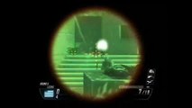 Cool Quickscope on black ops 2