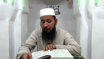 Unth Aur Gae Kitne Aadmiyon Ki Taraf Se Kafi Hosakti Hai.from the book of ibne majah by mufti ameen uddin