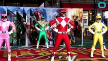 Synopsis For Power Rangers Released Today!