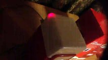 Neon® New Mini Red USB Fridge Cooler Beverage Drink Cans Cooler