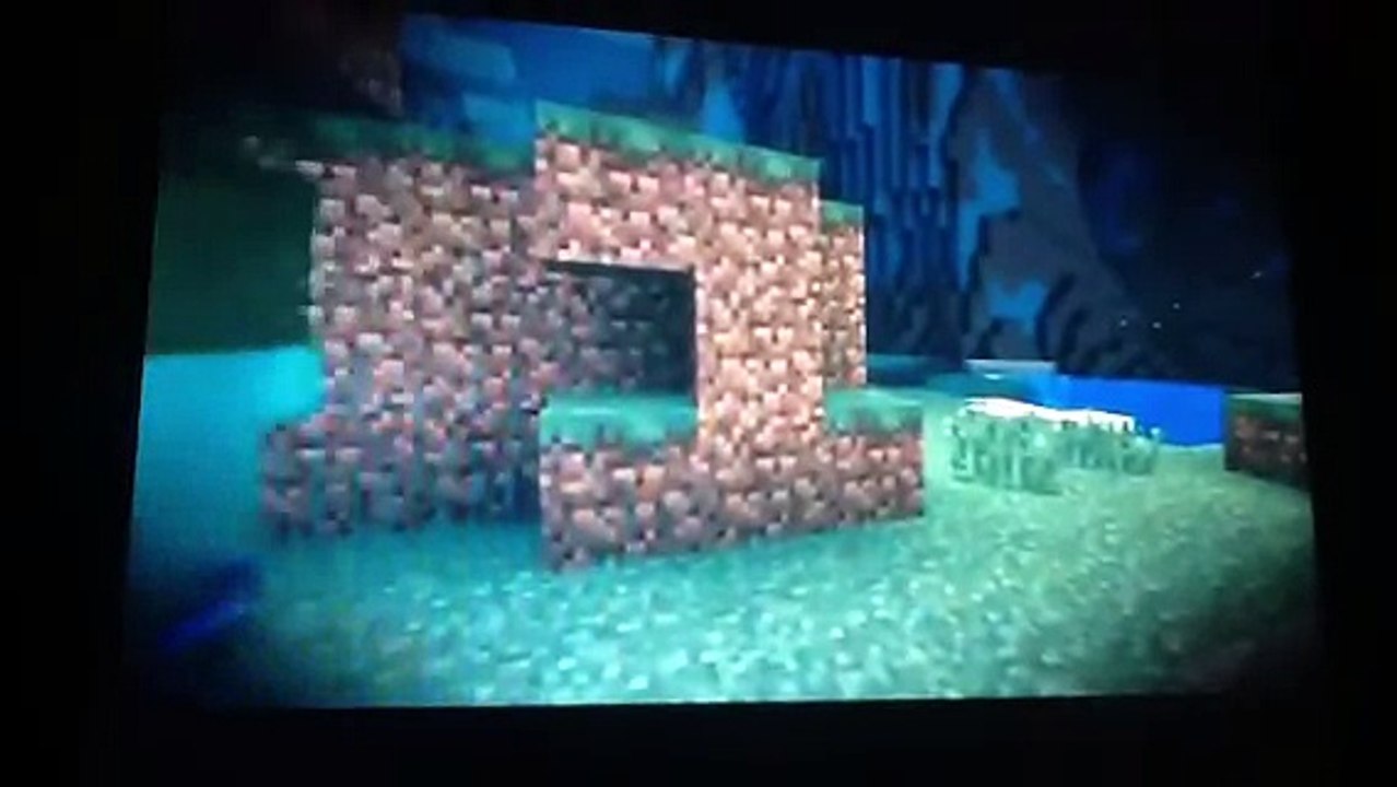 Top 5 minecraft songs 5