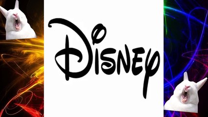 How People Say Disney in Different Languages.