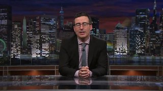 Last Week Tonight with John Oliver- New Year\'s Eve (Web Exclusive)