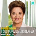 Así detonó el escándalo de Dilma Rousseff