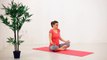 Hatha Yoga for Beginners at Home, Neck & Shoulders RELAXATION