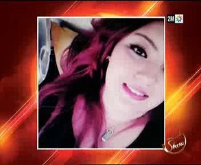 رشيد شو _ نجاة عتابو _ الجزء الثالث