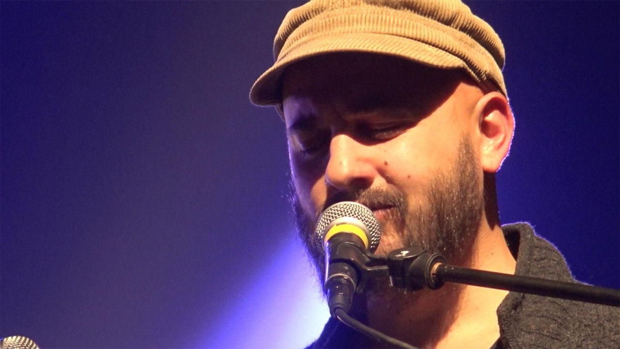 Printemps de Bourges : qui est Bachar Mar-Khalifé ?