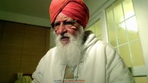 Punjabi - Christ Amar Dev Ji says if we are your sons, then how could we suffer?